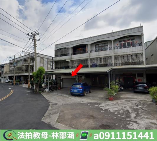 台南安南透天拍賣-5