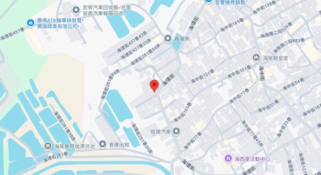 台南安南透天拍賣-6