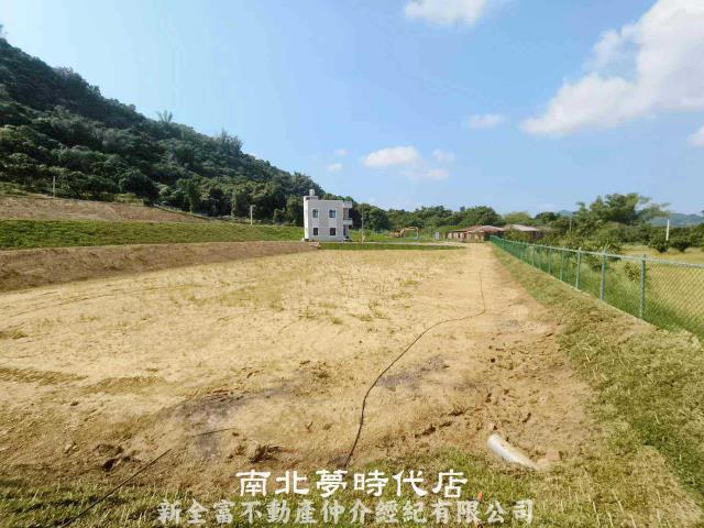 楠西農舍-10