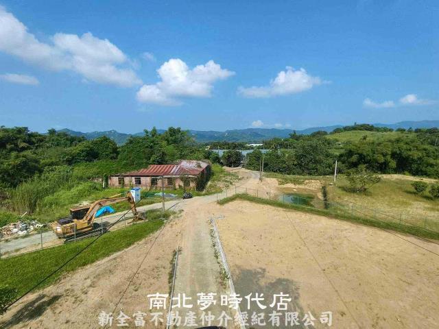 楠西農舍-12