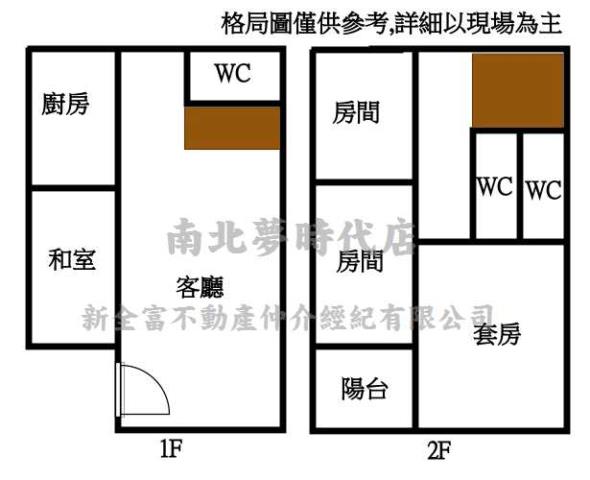 楠西農舍-15
