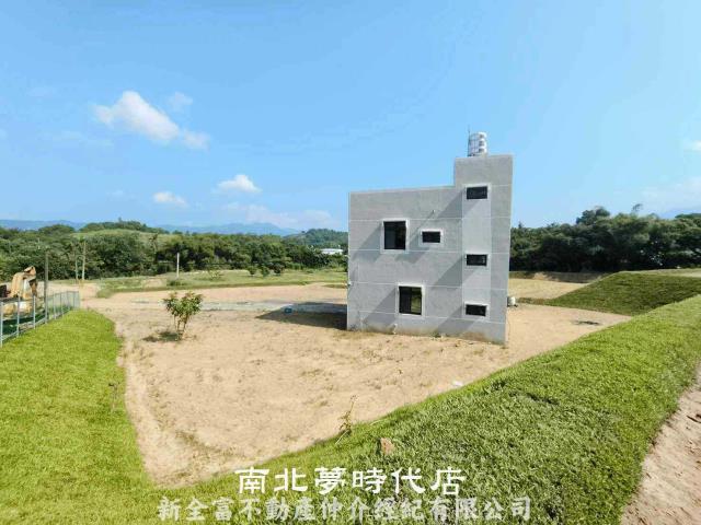 楠西農舍-1