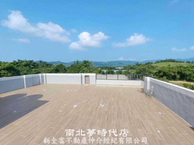 楠西農舍-6