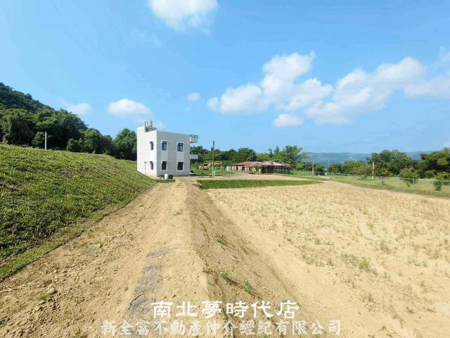 楠西農舍-9
