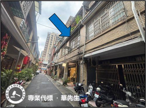 大同區法拍透天-2