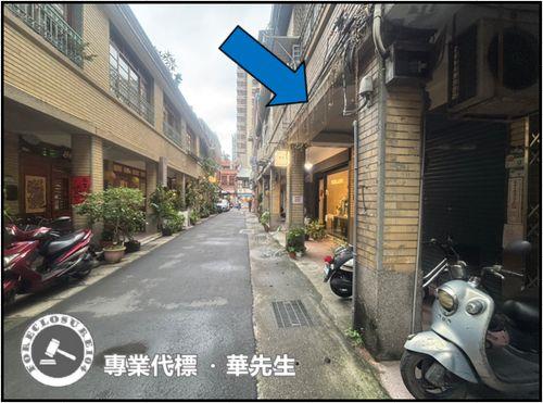 大同區法拍透天-3