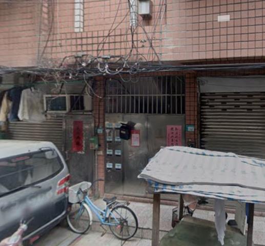三重法拍公寓-1