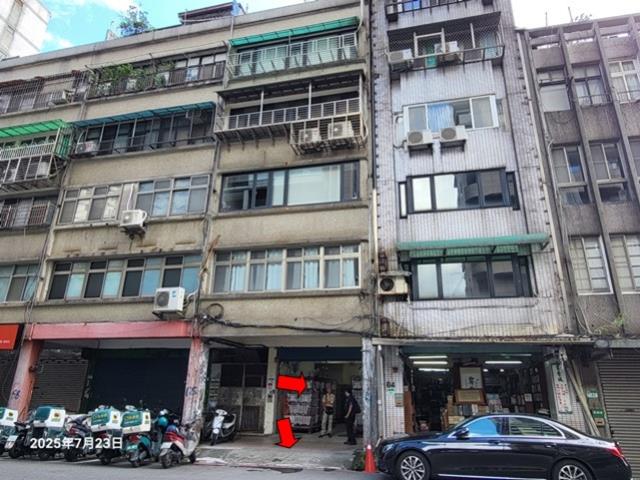 中正區法拍店面-2