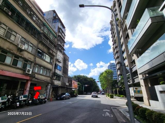 中正區法拍店面-6