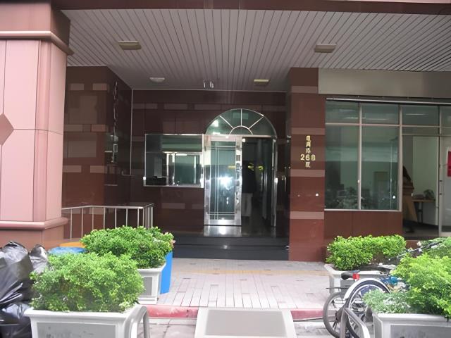 中和大樓法拍-2