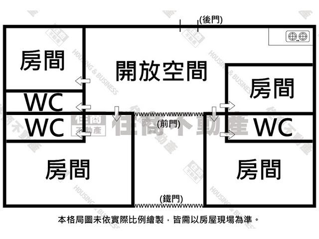 台南農舍-15