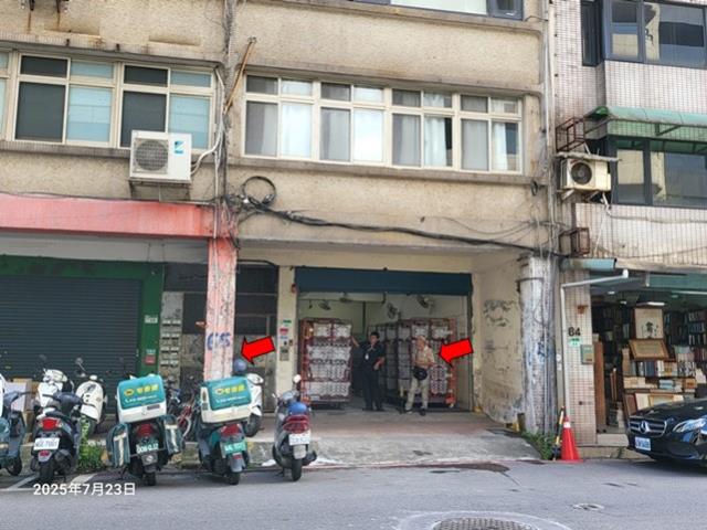 台北中正區公寓拍賣-5
