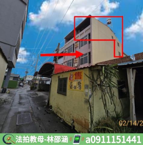 屏東九如法拍透天-3