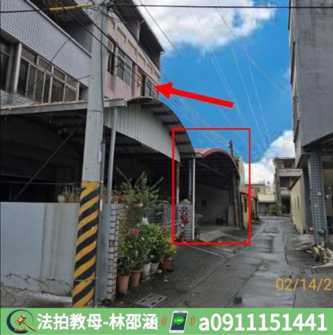 屏東九如法拍透天-4