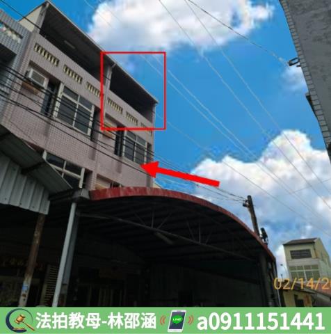 屏東九如法拍透天-5