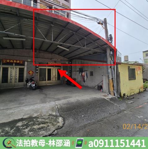 屏東九如法拍透天-6