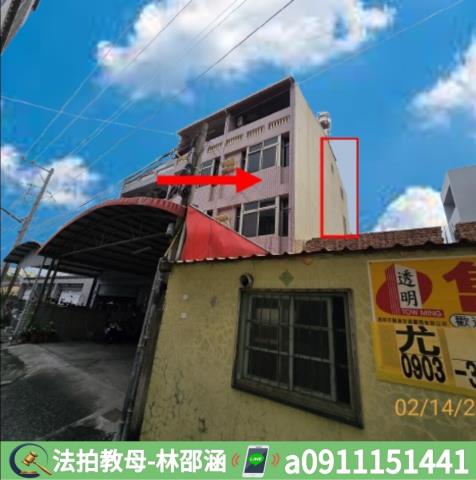 屏東九如法拍透天-7