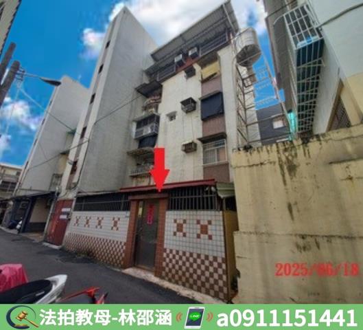 屏東屏東市公寓法拍-5