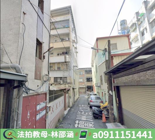 屏東屏東市公寓法拍-7