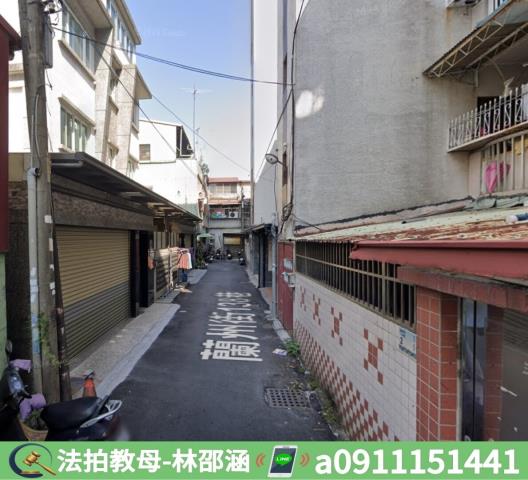 屏東屏東市公寓法拍-8
