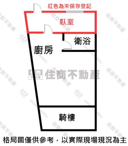 小港公寓-14