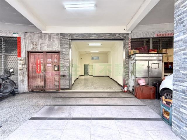 小港公寓-2