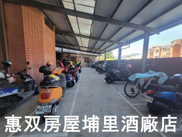 埔里華廈-12