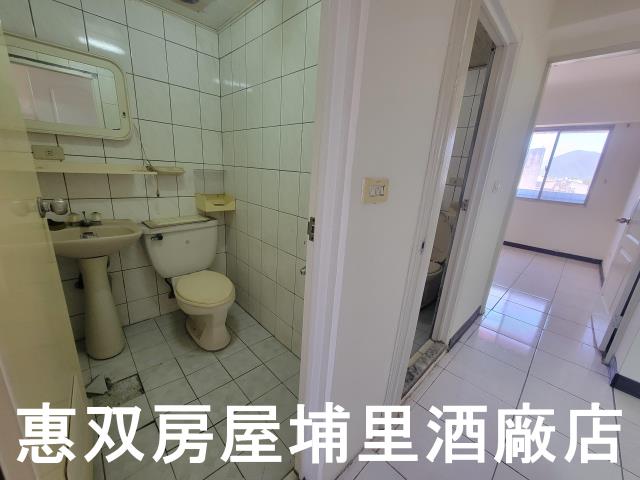 埔里華廈-9