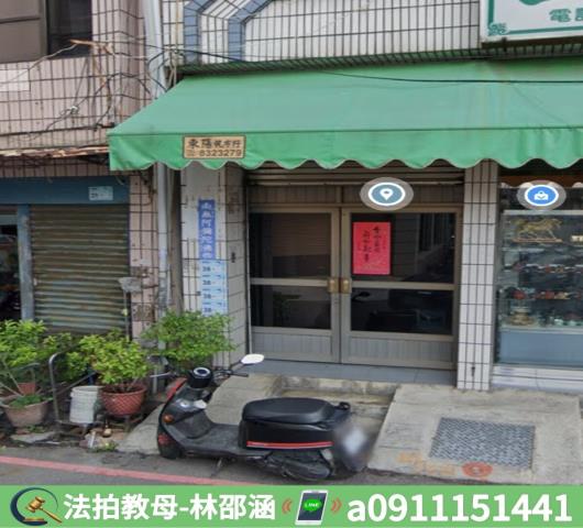 屏東公寓拍賣-3