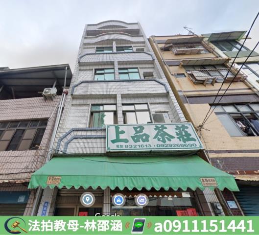 屏東公寓拍賣-4