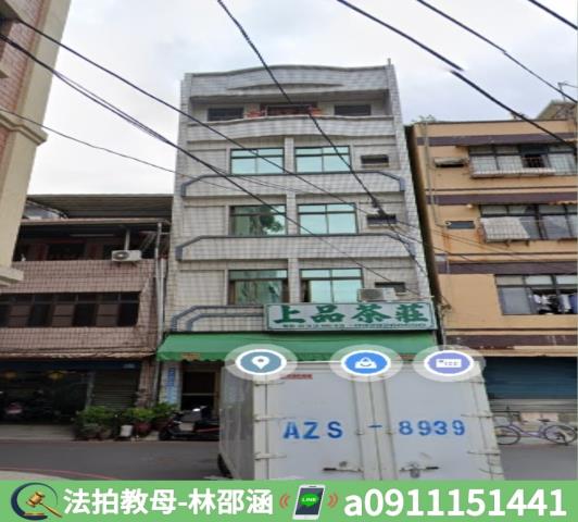 屏東公寓拍賣-5