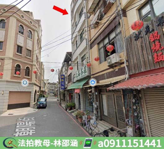 屏東公寓拍賣-7