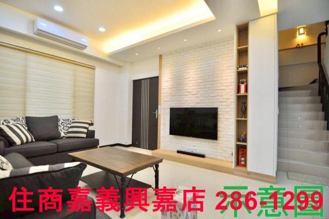嘉義別墅-4