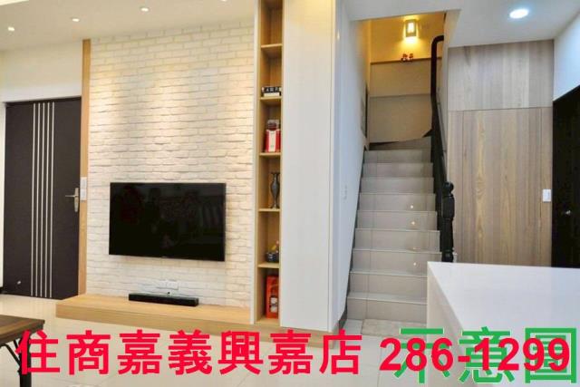 嘉義別墅-5