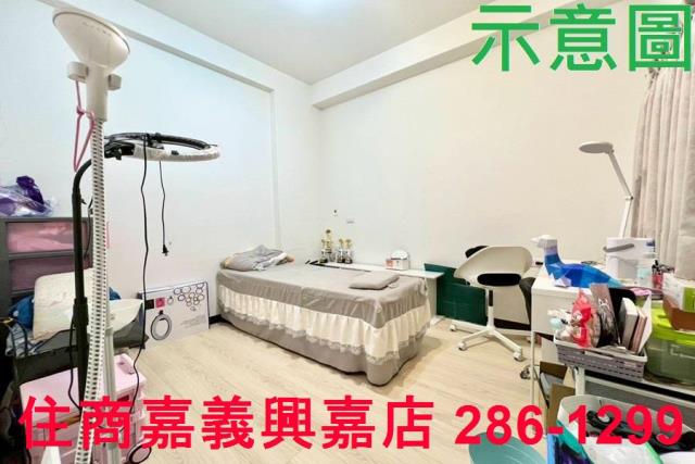 嘉義別墅-8
