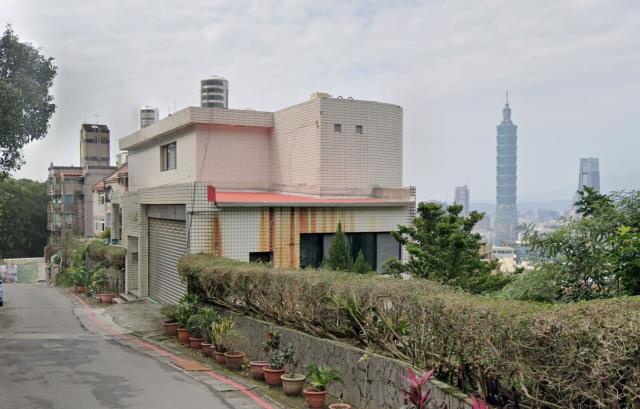 台北信義區透天法拍-3