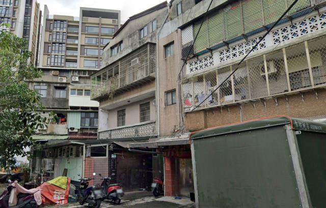 台北南港拍賣公寓-3