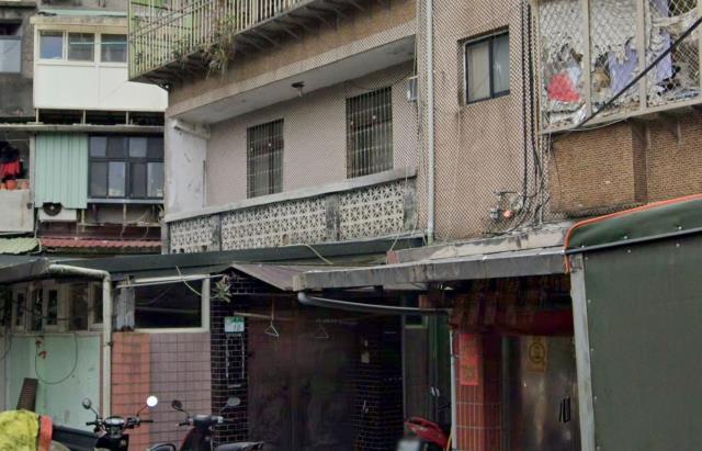 台北南港拍賣公寓-1