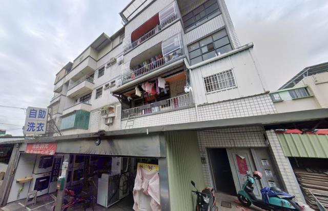 宜蘭蘇澳公寓法拍-1