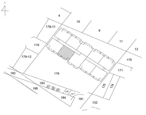 香山華廈法拍-3