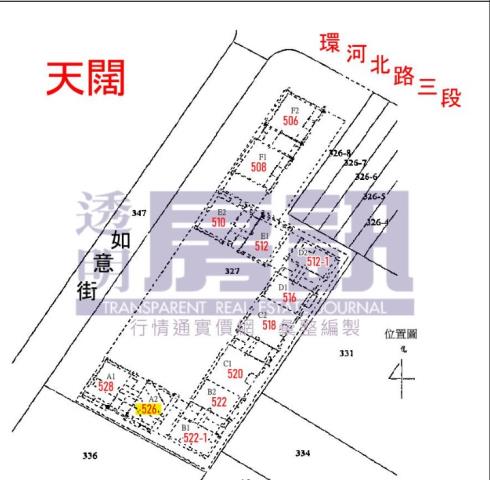 三重大樓法拍-10