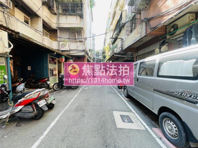 三重公寓法拍-6