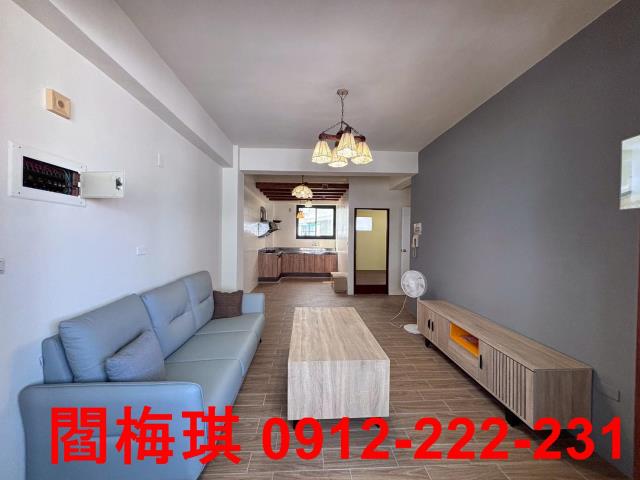 南區公寓-1