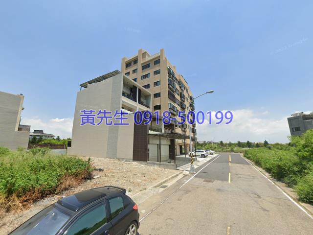 彰化法拍大樓-2