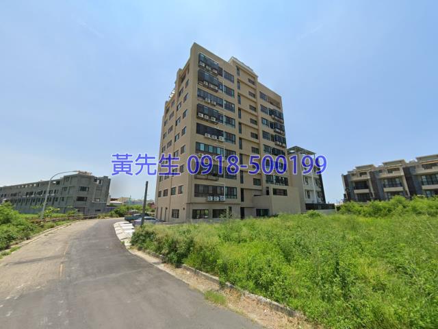 彰化法拍大樓-3
