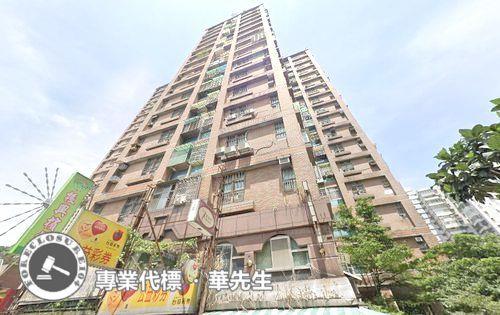 新北汐止大樓拍賣-2