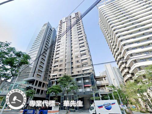 新北板橋大樓拍賣-2