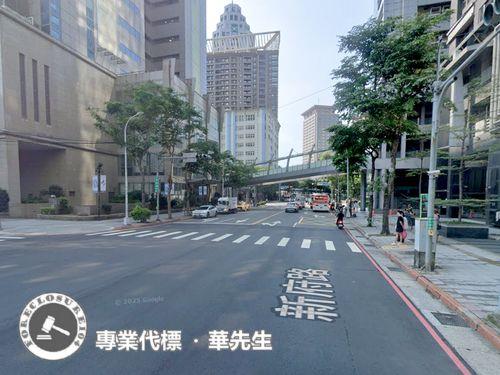 新北板橋大樓拍賣-3