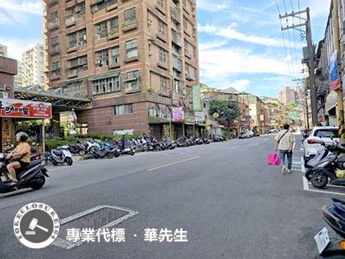 新北汐止大樓拍賣-5