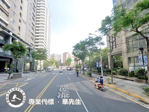 新北板橋大樓拍賣-6